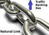 link to your website within a natural article