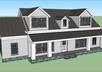 draw your dreamhouse in 3D