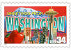 mail you a postcard from Washington State