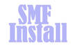 install SMF on your server