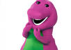 sing Happy Birthday in Barney the Dinosaur voice