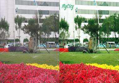 professionally edit your 2 pictures and bring you dreamy effect by using photoshop big1