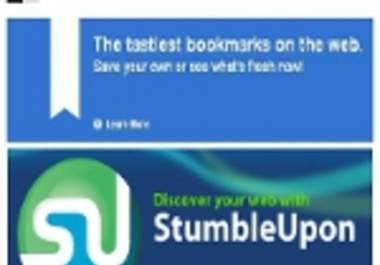 do 15 Delicious and 15 Stumbleupon for your any site big1