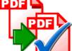 make your url website as a pdf file