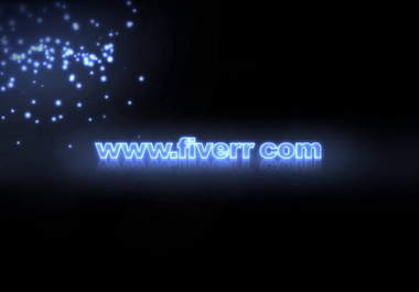 make you this fire fly glow worm TRAILER movie video testimonial to promote your business big1