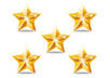 submit 2 Awesome app reviews for your free iPhone or iPad app