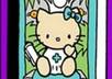 give you a Hello Kitty Tarot Card reading