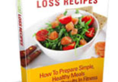 share a Simple Weight Loss Recipes big1