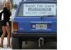 remove any vehicle
