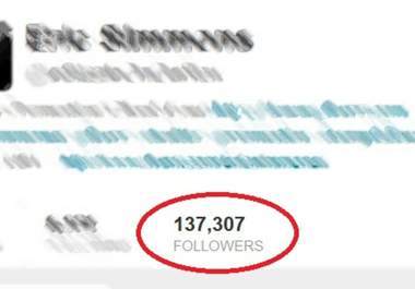 post or retweet your tweet TWICE to my 120,000+ Twitter Followers big1