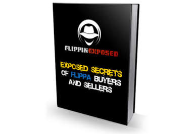 give you Flippin Exposed complete Flippa course big1
