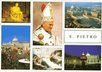 send you a nice postcard with the pope or St Peter's Basilica stamped from the vatican city small1