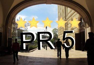 feature your link on PR5 big1