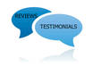 write TWO 250word articles good for product reviews and testimonials