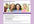 create an awesome 5 page WORDPRESS website / blog