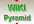 build Google smasher Wiki Link Pyramid of 3500 wiiki backlinks on 1500 unique domains