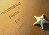 write one or two personalised poems