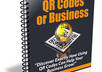 give you a five day crash course on how to use quick response codes to market your business online in the offline world small1