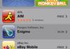 write a review for your iPhone app small1