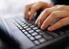 type your document