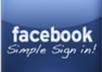 Facebook-simple-sign-in