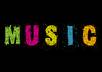 make an instrumental for any song you want