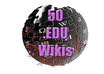submit your article to 50 EDU Wikis All submitted to rss and 70 pinger sites small1