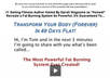 create a PROFESSIONAL Video Sales Letter small1