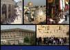 take 5 pictures for a Holiest sites in jerusalem