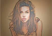 draw your sketch / portrait / profile picture using your photograph within 24 hours small1