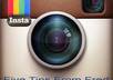 give you a shout out to 6500 REAL Instagram followers and 30 likes