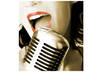 sing your favorite song and then greet you after it