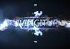 create a flashy intro video in full HD within 24 hours