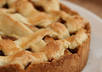 give you my recipe for the best gluten free European style apple pie you can imagine