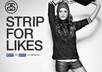give you 500+ likes Facebook from real humans USA/ uk without admin access in less than 24hours/ express gig/ safe/fast