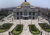 recommend some places to visit in Mexico City