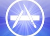 write an AWESOME review for your iPhone app and rate it in the app store