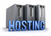 give list of reliable, efficient WEBHOSTING sites, host unlimited number of sites, cpanel, no advertisments, super efficient