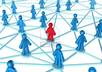 generate a list of 100 Facebook users from KEYWORDS you give