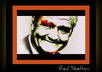 send out 1 Red Skelton postcard from his birthplace, to anyone you choose