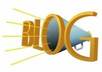 Blog traffic