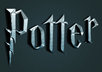 write your name in a Harry Potter style firm