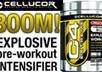 give you 20 percent discount on cellucor website