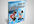 create 3d ebook cover just