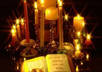 perform a kulam herb ritual to drastically help you fight a disease