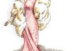 draw your dress as an anime