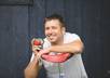 send you my instructional video including diabolo, ball juggling, unicycle riding