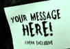 make a fathers day video message for you from the creature of the black lagoon
