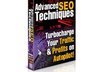 give you "Advance SEO Techniques" ebook to reveal Google secrets, Improve your Page Rank and get More Organic Search Traffic to your website