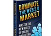 send you Dominate The Web 2.0 Market ebook on how to use the Social Networking Sites to Maximaize Your Marketing Efforts